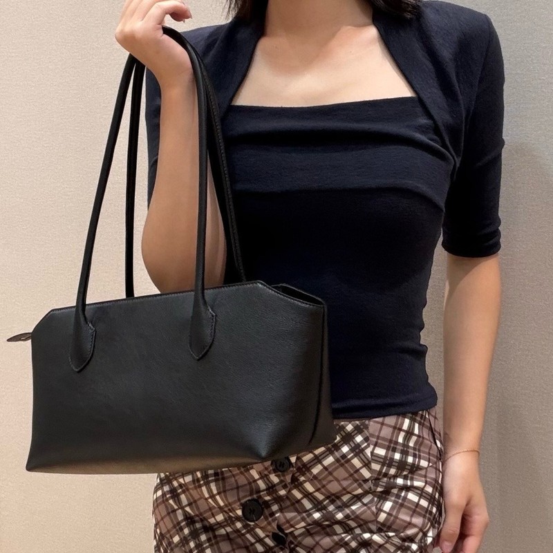 Leatherwork Flowers - 本革製トートバッグ、フラワーペンダント付き、ミニマリストハンドバッグ、大容量、女性用、日常の仕事やオフィスでの収納に最適