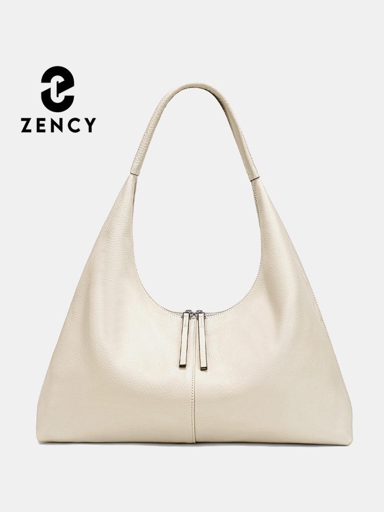 Zency レディース 本革 ホーボーバッグ デザイナーワー - Leatherwork Designs のレビューと価格