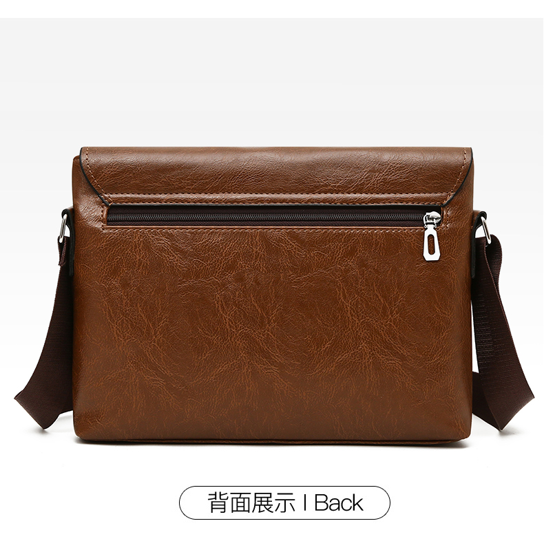 メンズブリーフケース PUレザー トートバッグ ボストン 通 - Leatherwork Designs のレビューと価格