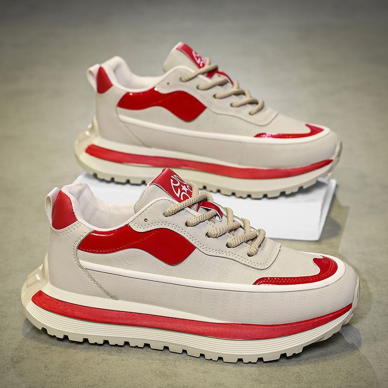 送料無料 メンズシューズ カジュアルスニーカー スケートボー - Leatherwork Clamp のレビューと価格
