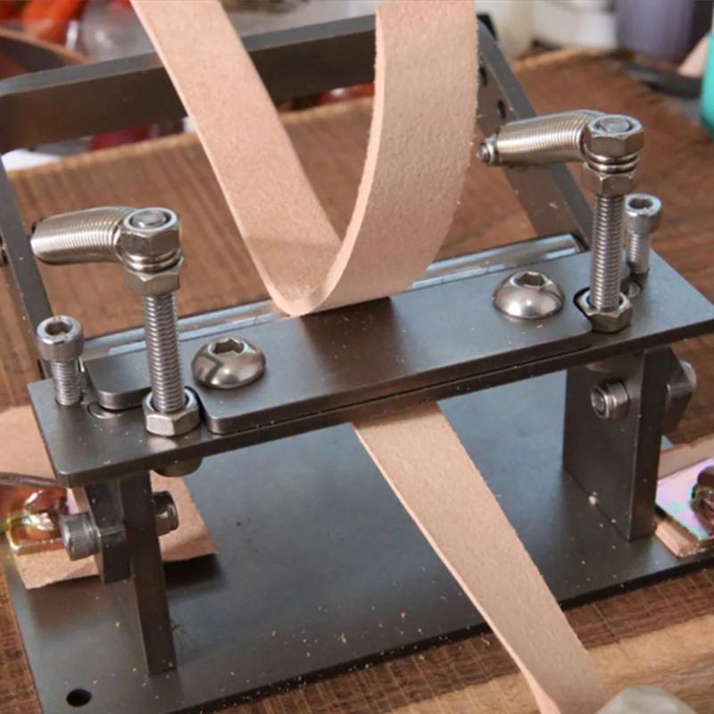 【HMA】1個入り レザーアート レザーツール 全ステンレス - Leather Work In Art のレビューと価格