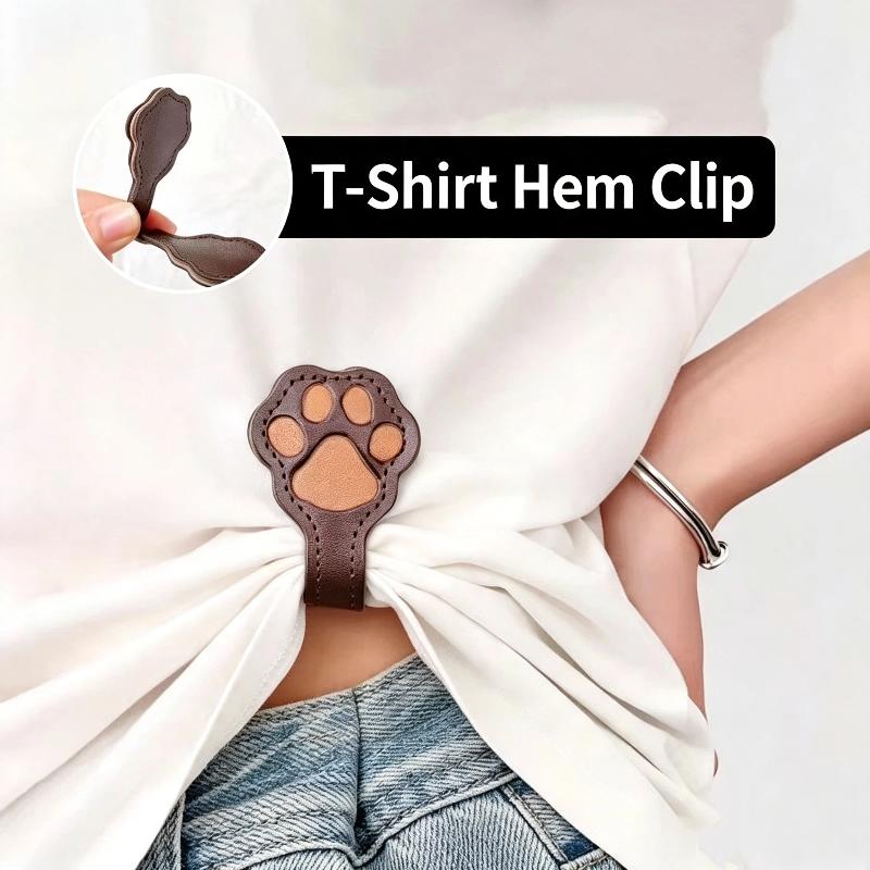 2個入り プレミアムレザー製 マグネティックスリーブクリップ - Leatherwork Designs のレビューと価格