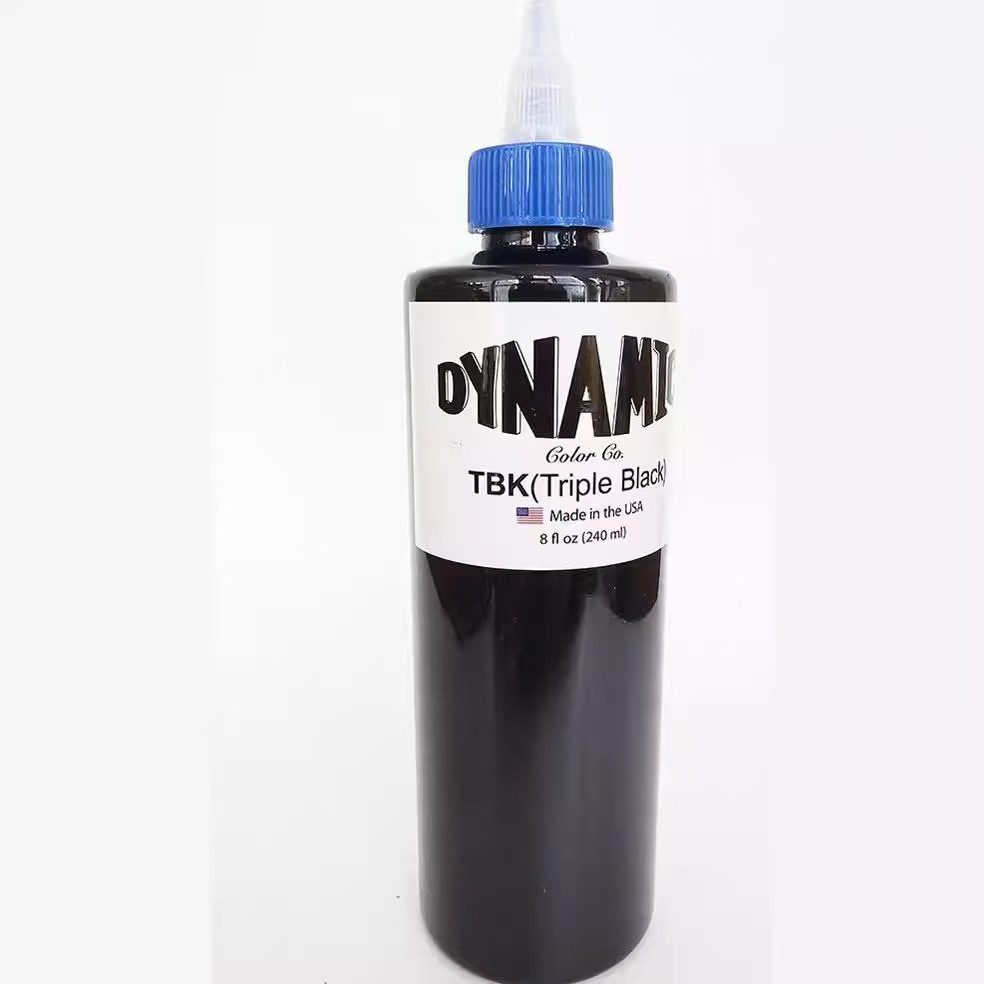 タトゥーインク 8オンス (240ml) メイクアップスタジ - Leatherwork Tattoo のレビューと価格