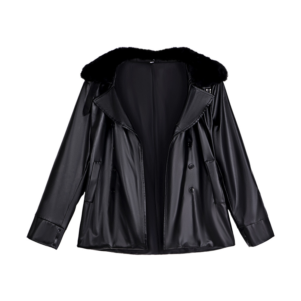 ゲームレオン・ケネディ Re9 イービルコスプレ衣装 レジデ - Leather Work Jacket のレビューと価格