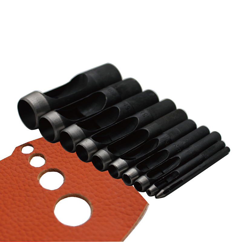 1 ミリメートル 2 ミリメートル 3 ミリメートル 4 ミ - Leatherwork Punch のレビューと価格